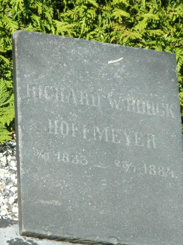 Richard W. Borck Hoffmeyer.JPG